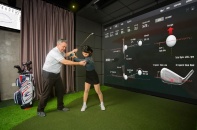 The Golf Hub khai trương cơ sở thứ 3 tại Hà Nội