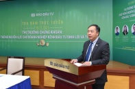 Thị trường chứng khoán: Khơi thông nguồn lực cho doanh nghiệp - Kênh đầu tư sinh lời và tích sản