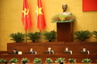 “Hội nghị Diên Hồng” về Văn hóa: Khơi dậy khát vọng toàn dân tộc