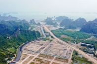 Né lạm phát, dòng tiền đổ vào bất động sản - Hạ Long thành tâm điểm