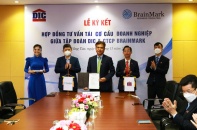 Tập đoàn DIC khởi động lộ trình tái cơ cấu doanh nghiệp toàn diện