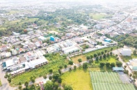 Lý giải tạo sao BĐS Long An thu hút nhà đầu tư