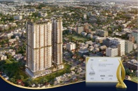Vì sao Happy One Central được vinh danh là “Dự án căn hộ tốt nhất Bình Dương”?