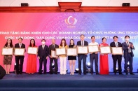 G-Group, Huawei, Viettel hưởng ứng tích cực cuộc vận động xây dựng văn hóa doanh nghiệp