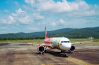 Vinpearl hợp tác Vietjet mở ưu đãi khủng “Festive Sale 12.12”