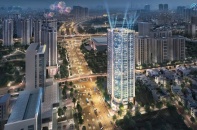 Căn hộ The Summit 216: Vị trí vàng và phiên bản giới hạn