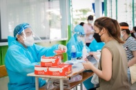 Dược Hậu Giang liên tục nâng tầm các giá trị trong năm 2021