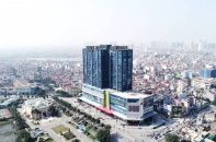 Artemis Tower Lê Trọng Tấn - mặt bằng cho thuê đẹp bậc nhất trung tâm Hà Nội