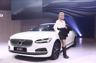 Volvo Car Vietnam chính thức ra mắt thế hệ xe hướng tới tương lai