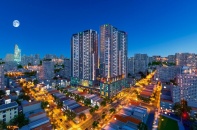 Đánh giá về tiềm năng tăng giá Dự án The Grand Manhattan
