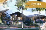 Chính sách vượt trội từ Eden Hills: Tặng vườn rau lên đến 200 m2