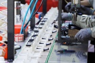 Khóa cửa SEVENDAYS nỗ lực đưa phụ kiện cửa đạt chuẩn đến với người tiêu dùng