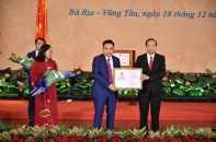 Bitagco cùng Five Star Group phát triển cao ốc cao cấp bậc nhất TP.vũng tàu