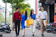 Tết an vui, gọi thoại thả ga từ nhà mạng MobiFone