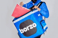 Borzo - cái tên mới trong hoạt động dịch vụ vận chuyển công nghệ tại Việt Nam