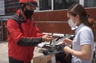 J&T Express và những nỗ lực không ngừng trong thời kì bình thường mới