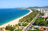 Phú Yên - Sức bật tăng giá của bất động sản Nam Tuy Hòa