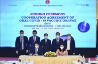 Vaccine ngừa COVID-19 dạng uống sẽ sớm có mặt tại Đông Nam Á
