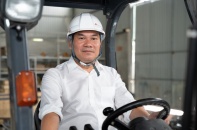 Dịch vụ thang máy thành phát “chiều lòng” mọi khách hàng
