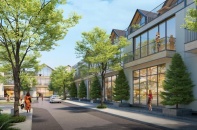Moc Chau Central Hill - đột phá chuẩn sống mới tại thiên đường Tây Bắc