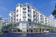 Thấy gì từ tiến độ thi công thần tốc của AMDI GREEN CITY