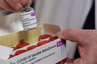 Tin mới về Covid-19 ngày 8/1: Tiêm phối vắc-xin AstraZeneca cho người đã tiêm Vero Cell