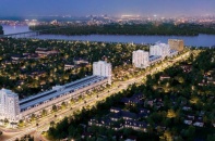 Đón sóng đầu tư cận Tết Nguyên Đán, đâu là tâm điểm?