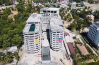 Long Beach Resort Phú Quốc “ghi điểm” với lượng lớn khách hàng trong sự kiện trải nghiệm