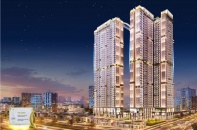 Giải mã tiềm năng gia tăng giá trị tại Happy One Central