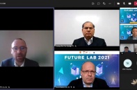 Hội thảo Future Lab: Thúc đẩy các ứng dụng mới của lưới điện thông minh tại Việt Nam