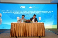 FSI bắt tay Iron Mountain giải quyết bài toán quản lý - khai thác thông tin