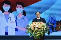 Thủ tướng Chính phủ: Dân tộc khỏe mạnh, đất nước phồn vinh