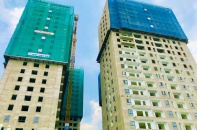 Mua nhà sắp bàn giao, giá trị bất động sản tốt hơn kỳ vọng