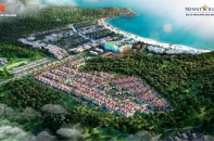 Sun Tropical Village: Giá trị của mỗi căn biệt thự nằm ở sự độc nhất