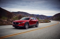 Mazda ưu đãi đến 120 triệu trong tháng 3