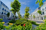 Cơ hội đầu tư sinh lời tại Platin Center Shophouse Cẩm Phả