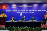 ĐHĐCĐ VIMECO (VMC): Thông qua kế hoạch tăng vốn, hướng tới đầu tư đa ngành  toàn diện