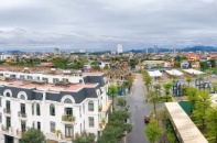 Nhà đất nơi nào còn rẻ, tiềm năng sinh lời cao?