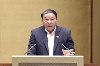 Bộ trưởng Nguyễn Văn Hùng: "Không có bữa trưa nào miễn phí"