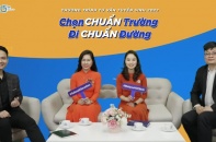 Tuyển sinh đại học: Cân nhắc kỹ càng, tâm lý vững vàng!