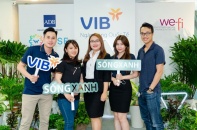 Sự kiện “Sống Xanh”: Nâng tầm phong cách, vị thế nữ doanh nhân thời kinh tế số