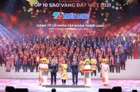Thiên Long vào nhịp tăng trưởng mới