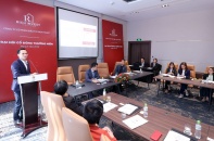 Rich Invest hướng đến mục tiêu huy động vốn 200 tỷ đồng trong năm 2022
