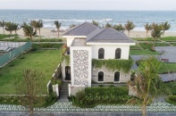 NewstarHomes - đơn vị đứng sau đợt sóng mang tên Grand Mercure Hoi An