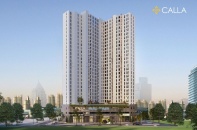 Sắp ra mắt căn hộ mẫu Calla Aparment Quy Nhơn: Sức hút tại sự đẳng cấp