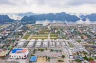 Cẩm Phả được kỳ vọng trở thành tâm điểm du lịch thứ 2 tại Quảng Ninh