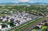 Dự án Opus One hút nhà đầu tư đến thị trường Uông Bí