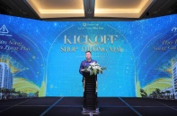 Kickoff dự án Lynn Times Phú Yên, cơ hội nào cho nhà đầu tư