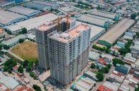 Dự án trễ tiến độ xây dựng, khách hàng lo “sốt vó”