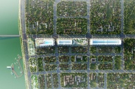 Bất động sản 2022: Tìm kiếm thị trường đầu tư tiềm năng